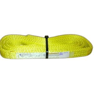 Vertellus Specialties American Wire Rope & Sling 8' nylon ee2-901 tow strap